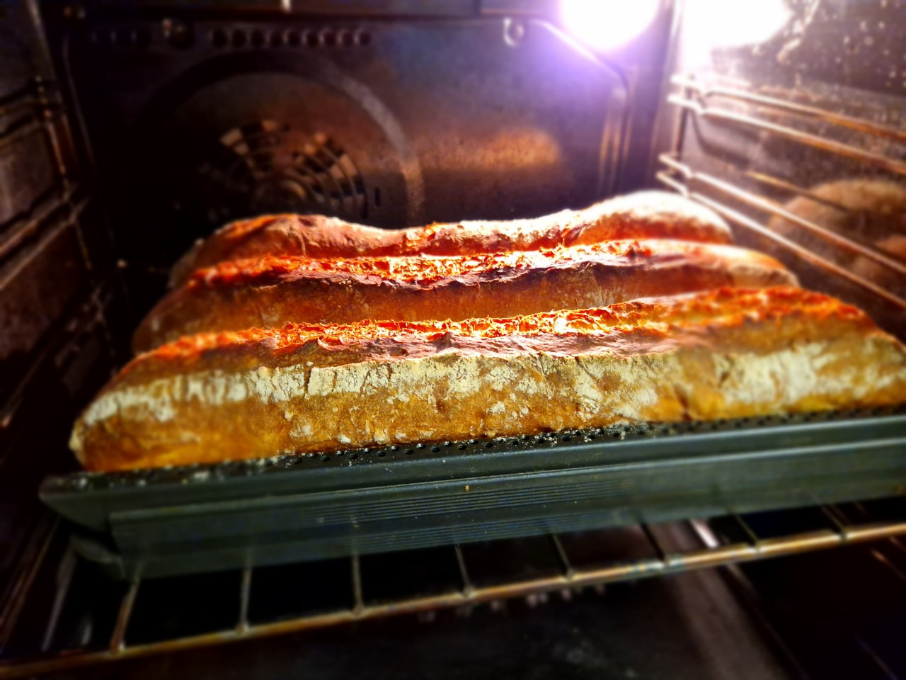 빵 굽는 금요일 아침 빵 굽는 금요일 아침 