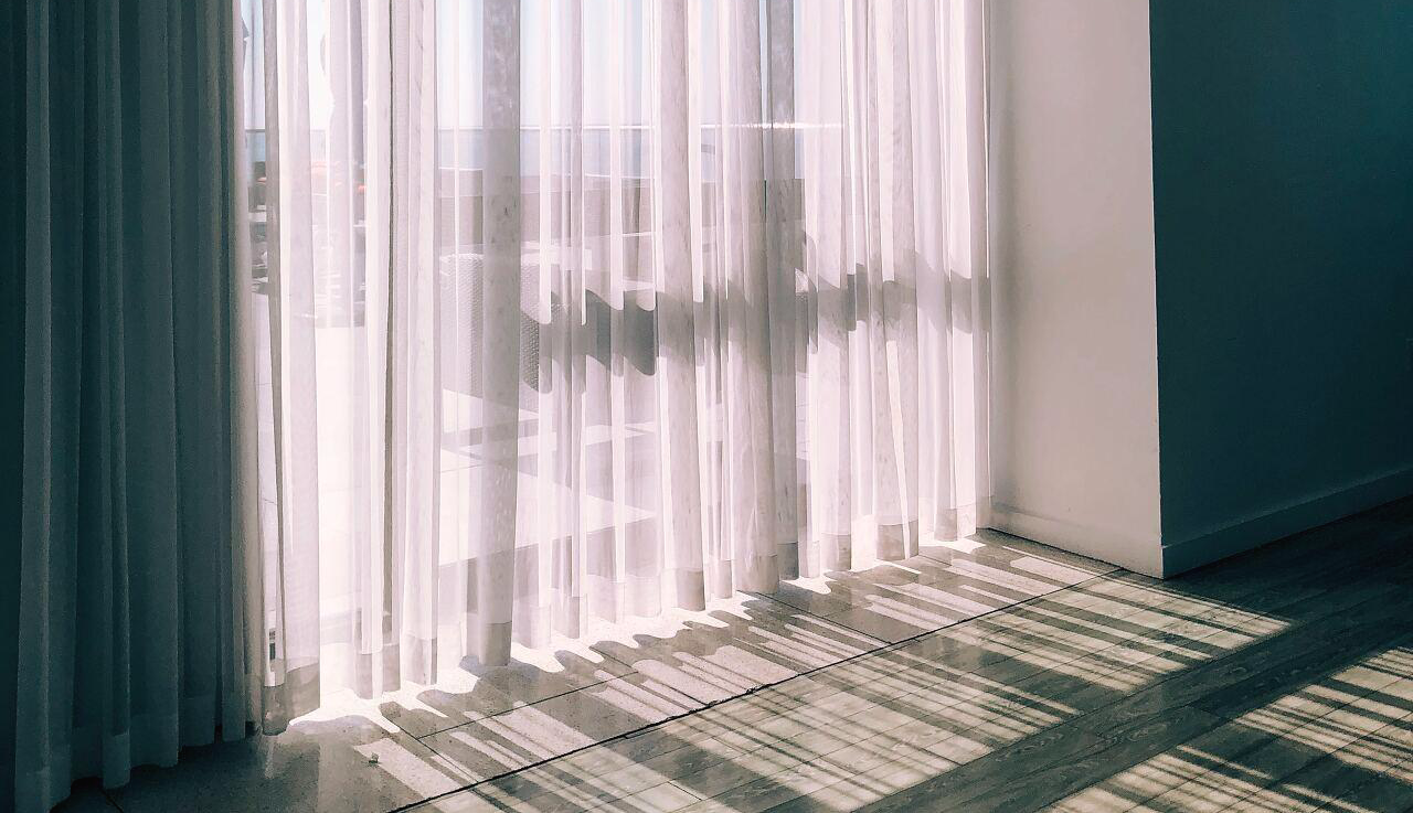 부드러운 블랜딩이 필요한 순간