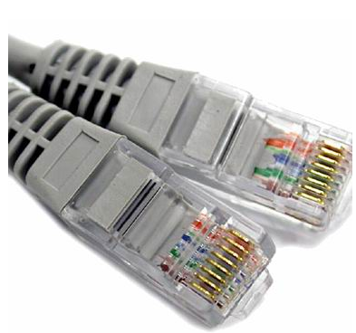 UTP Cable의 정의 및 종류