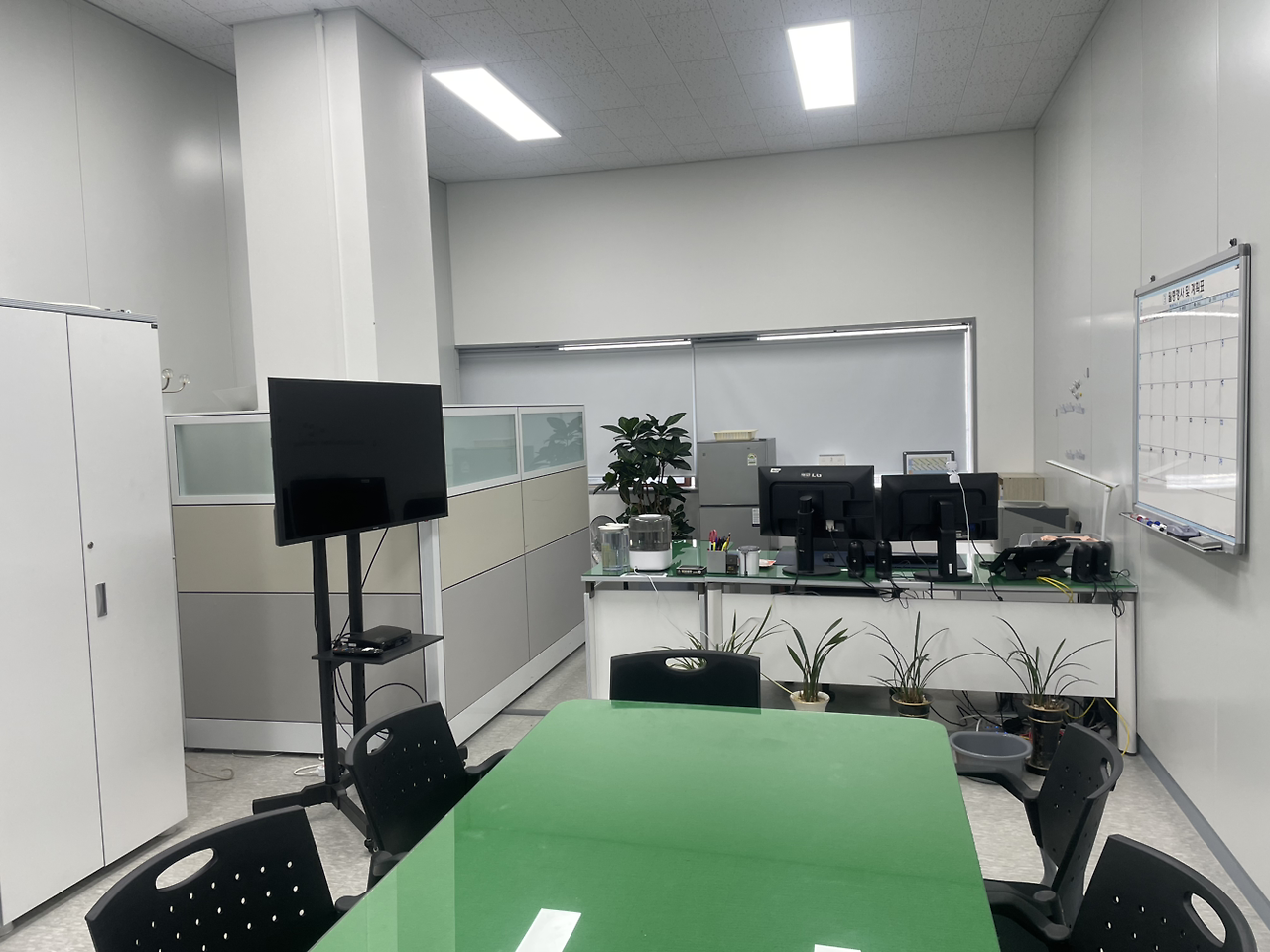 추억 쌓인 장소 in 분당