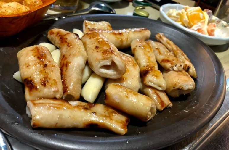 대구｜<딱조아막창>의 1248 법칙 막부심