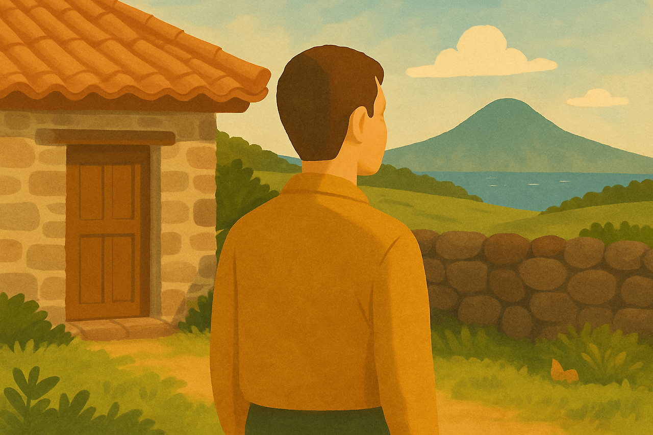 14화 제주 산다고 다 민박은 아니야