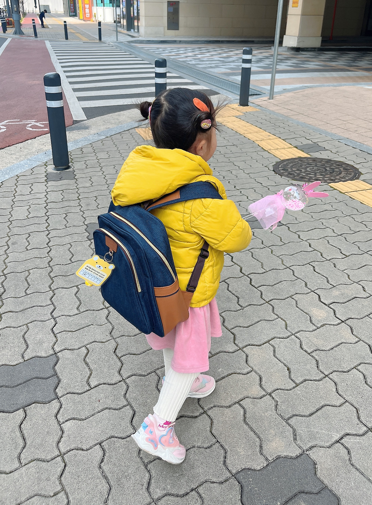 해맑은유치원 이미지