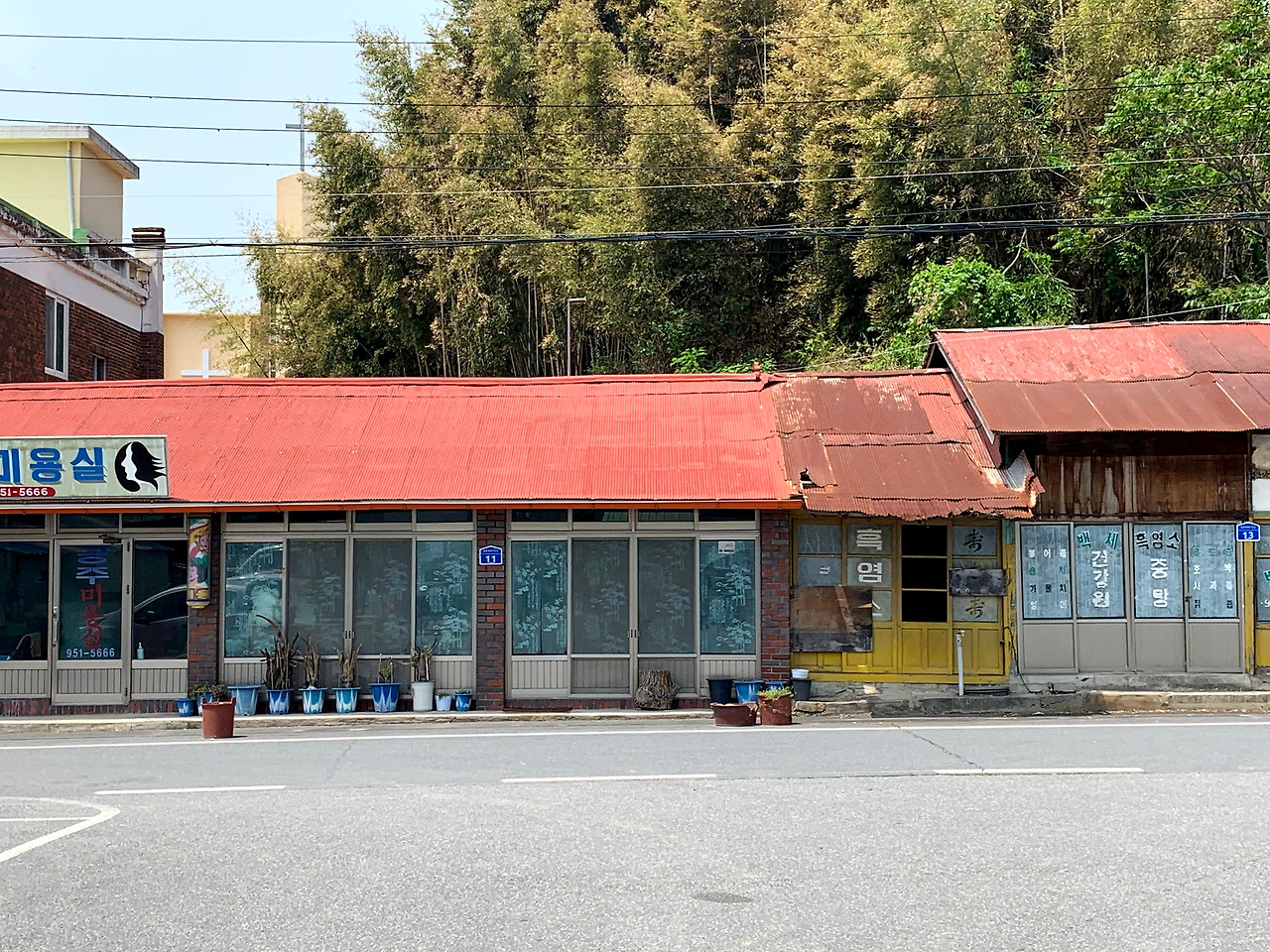 서천 판교마을이 던진 군산-장항 문화권의 숙제