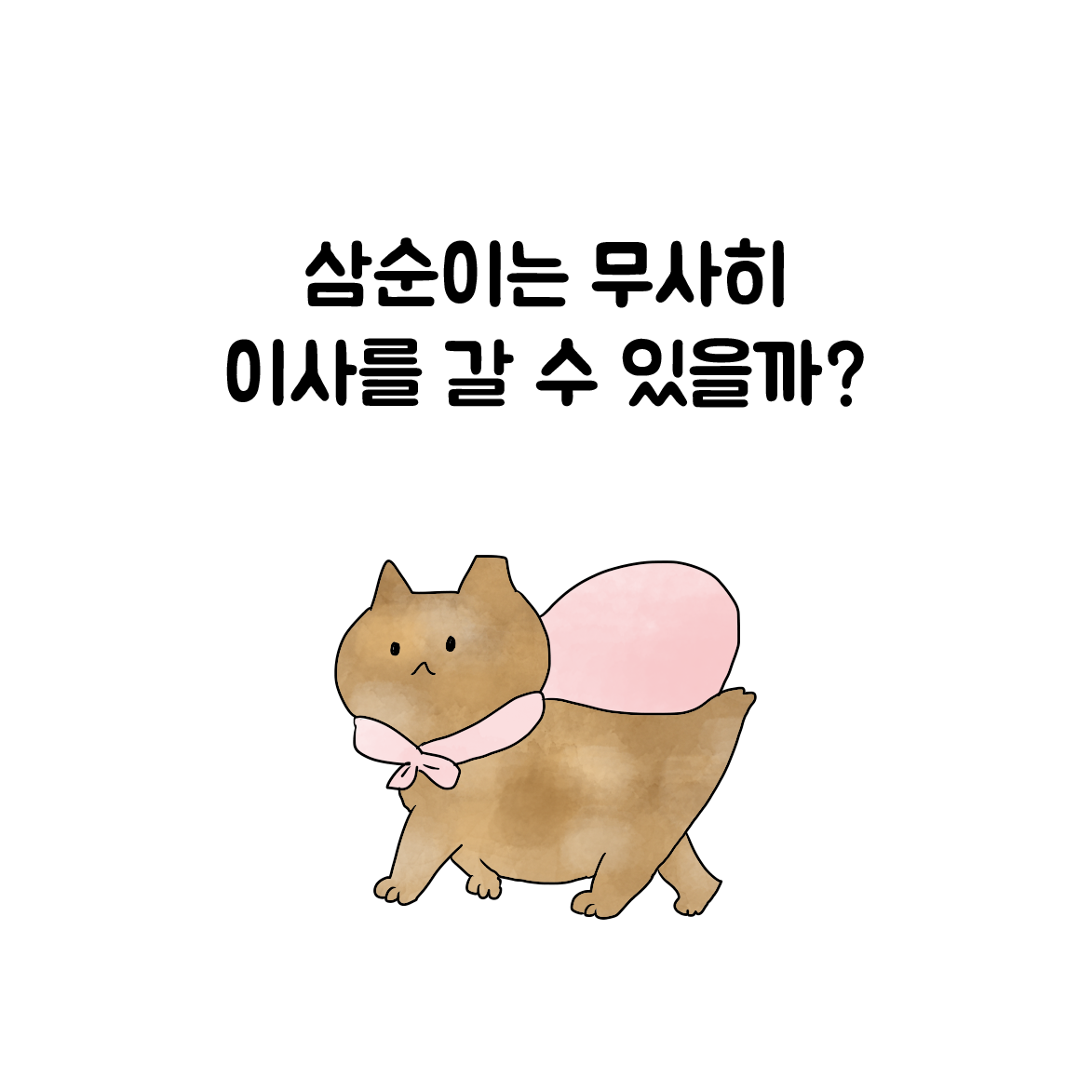 삼순이