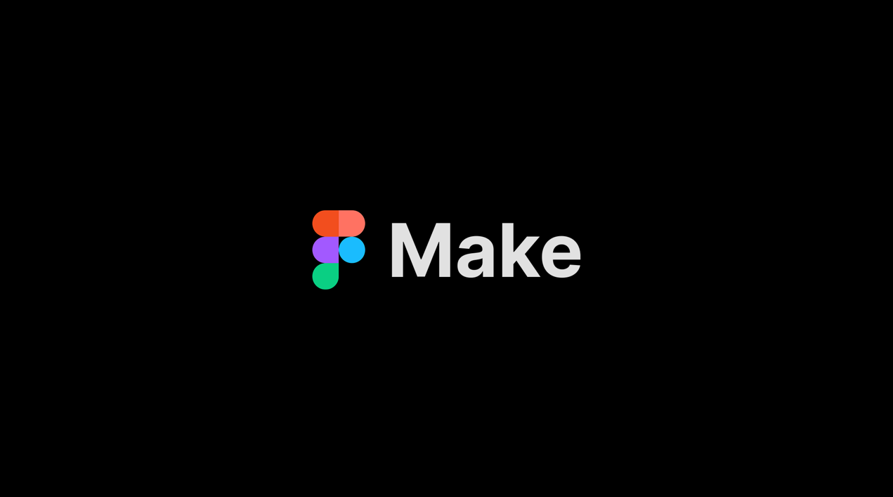 Figma Make: AI 기반 텍스트-투-디자인 혁신으로 UX/UI 디자인 워크플로 가속화