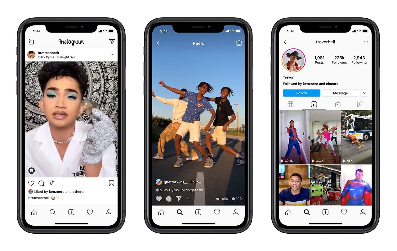 How To Download Instagram Reels On Pc