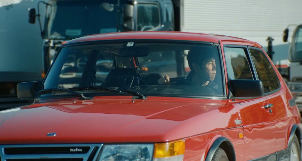 드라이브 마이 카 (2021)]