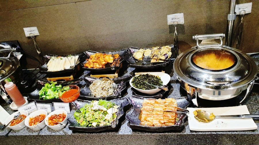 꼭 다시 방문 할 리버틴호텔 경주점