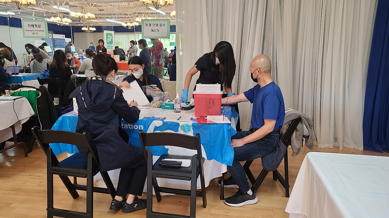 kcc-health-expo
