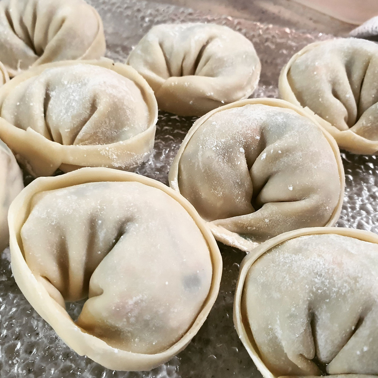 12화 그럴 만두 하다