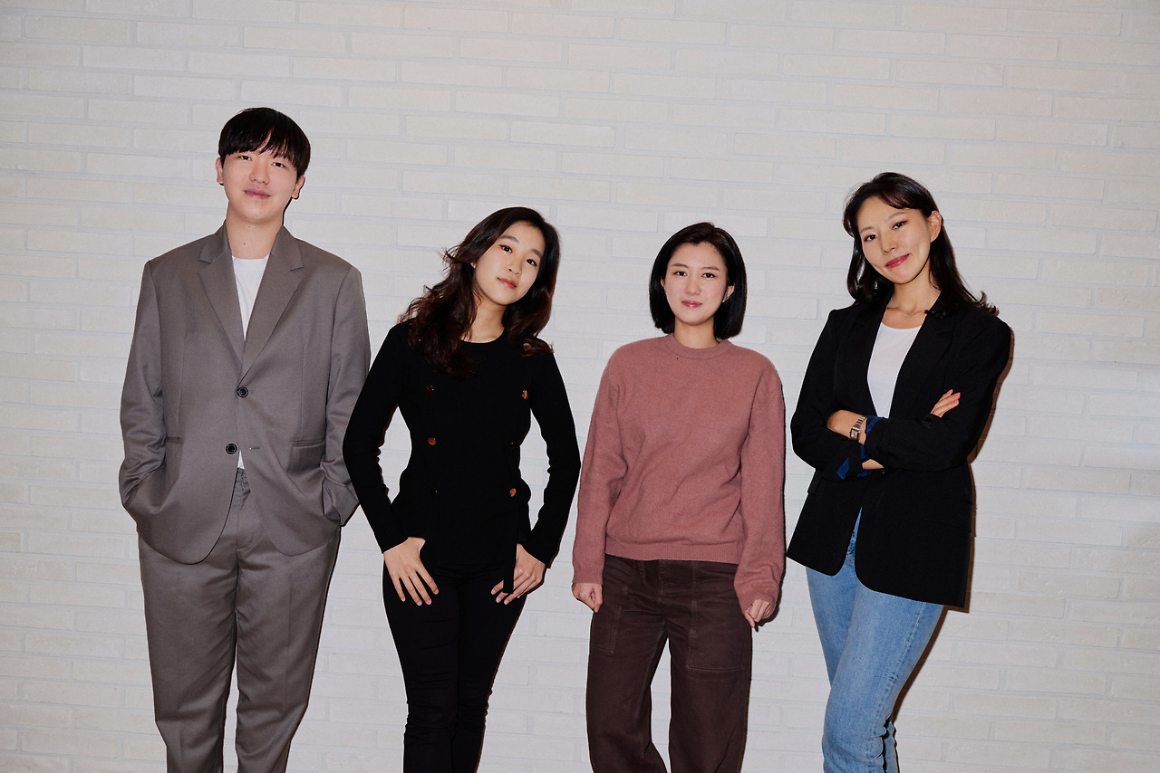 취준생 죠르디가 Service &  Biz Developers 부문 크루들을 만나고 왔습니다.