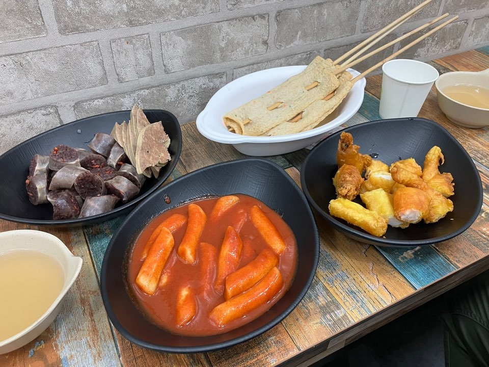 맛있는접시 이미지