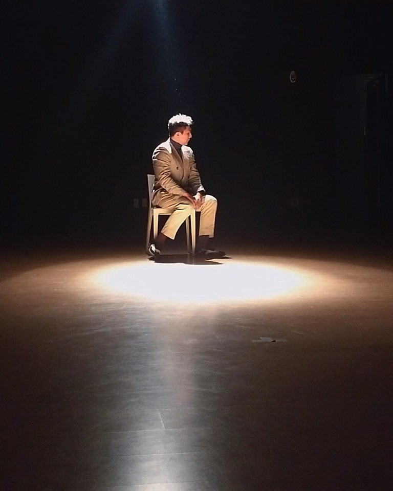 집 인테리어 시공업자, 장현민 고수를 만나다