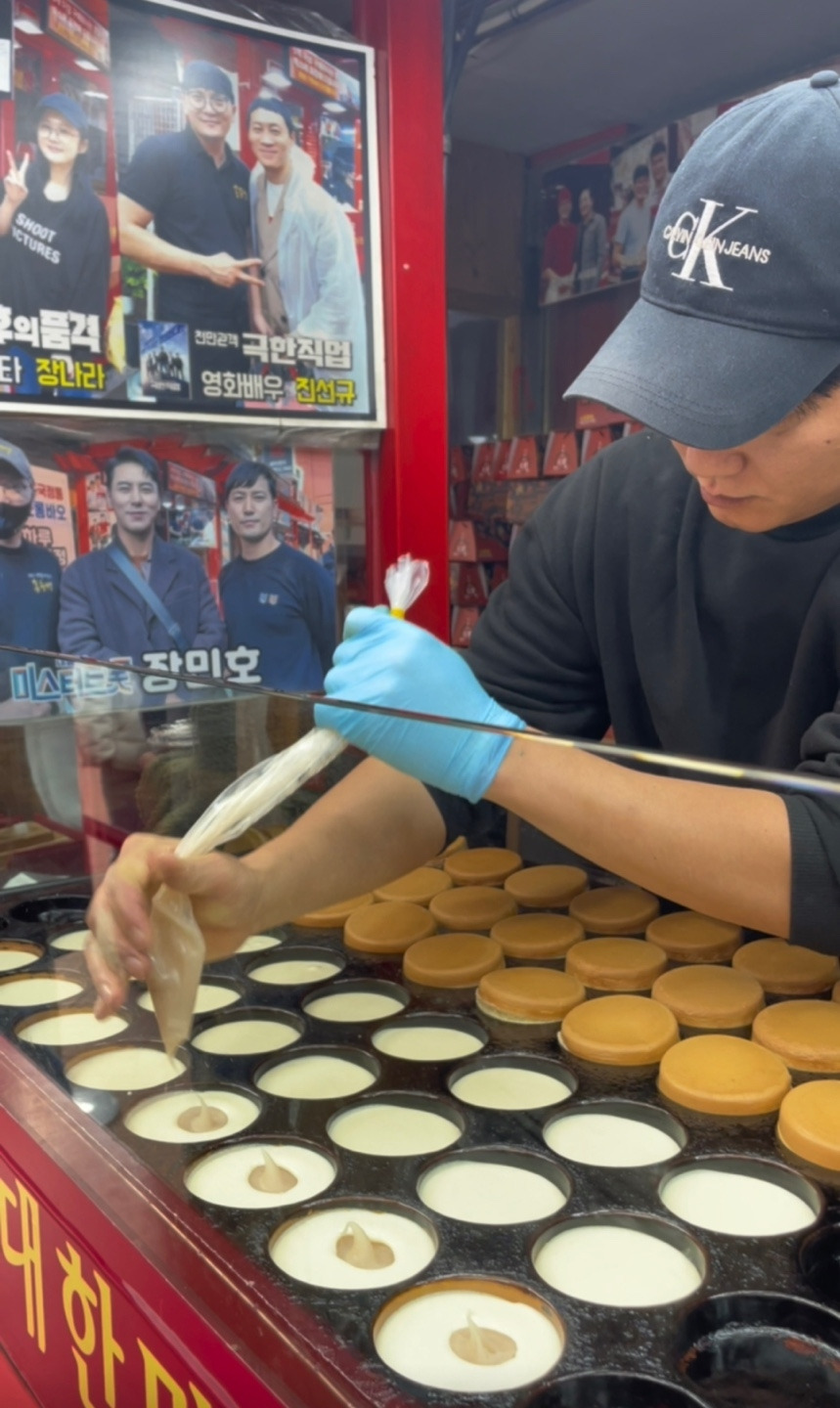 07화 인천 차이나타운 명물 아직 모르니?홍또우빙