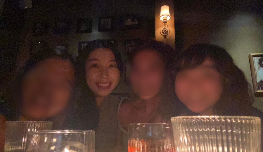 베트남 Mz 여성들이 시츄에이션십에 대처하는 자세