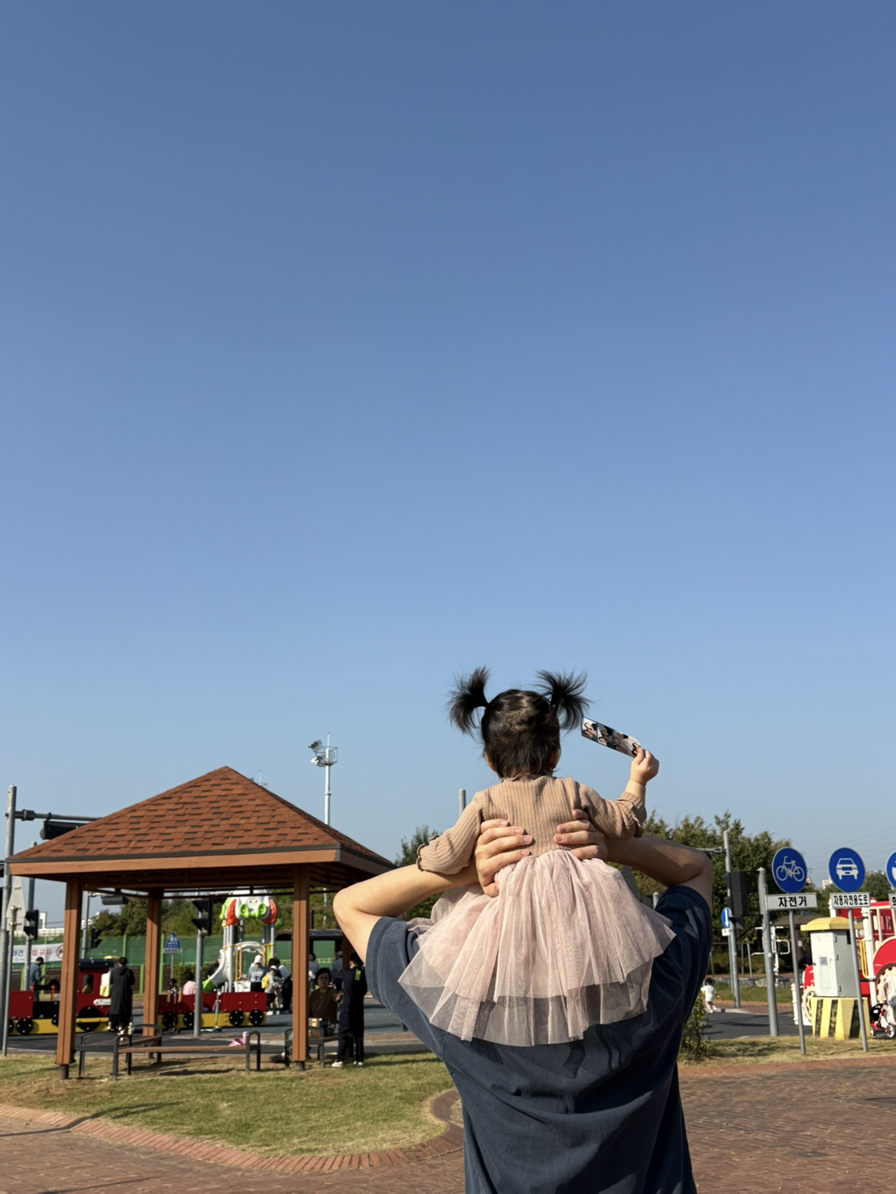 20화 나는 오직 너만을 위한 헤어아티스트