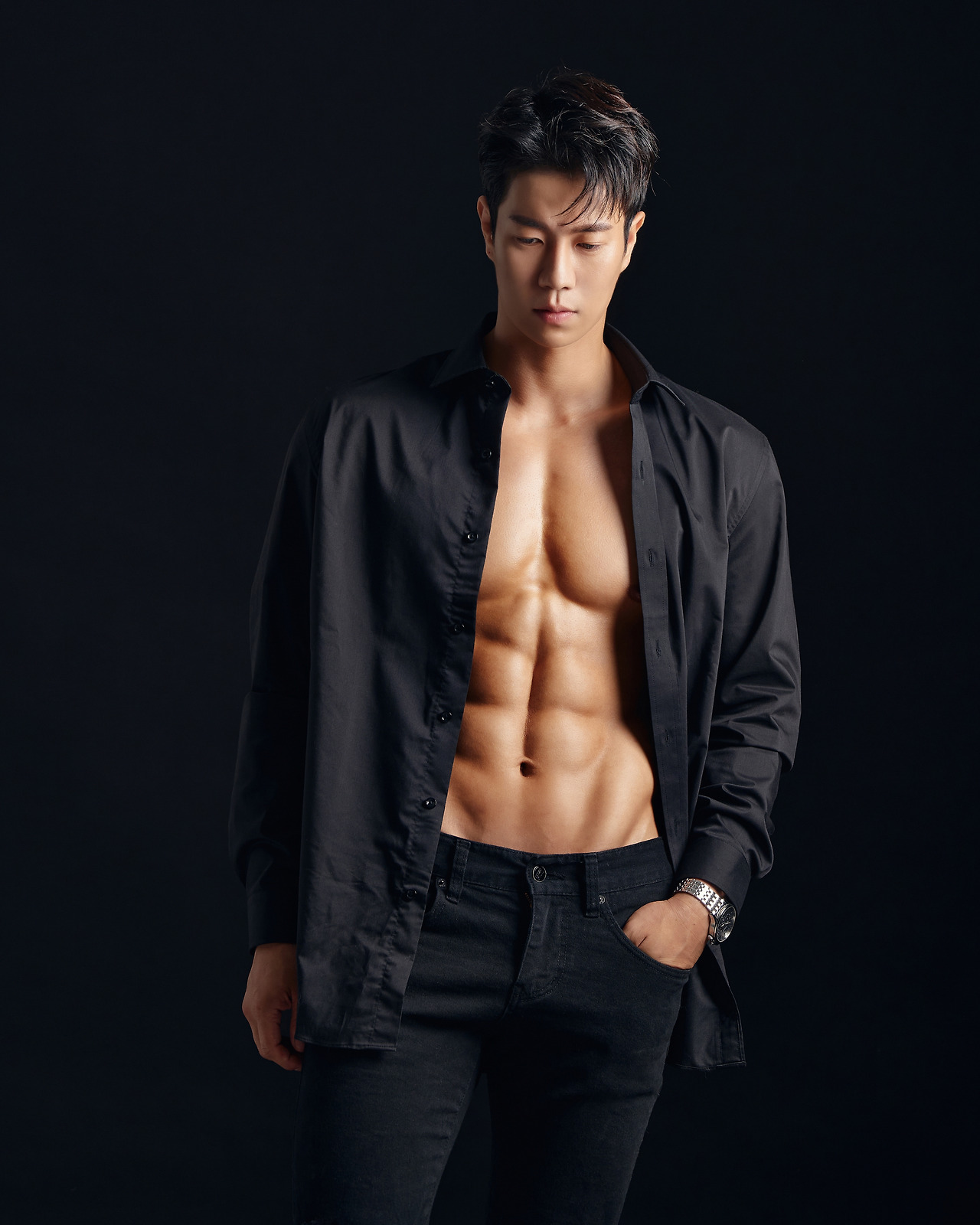 빡쳐서 내가 만든 헬스타운