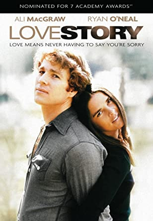 러브 스토리(Love Story)