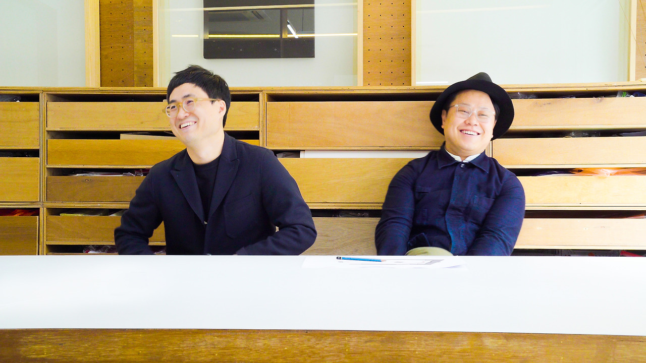위트있고 엣지있고 감도있는_마음스튜디오