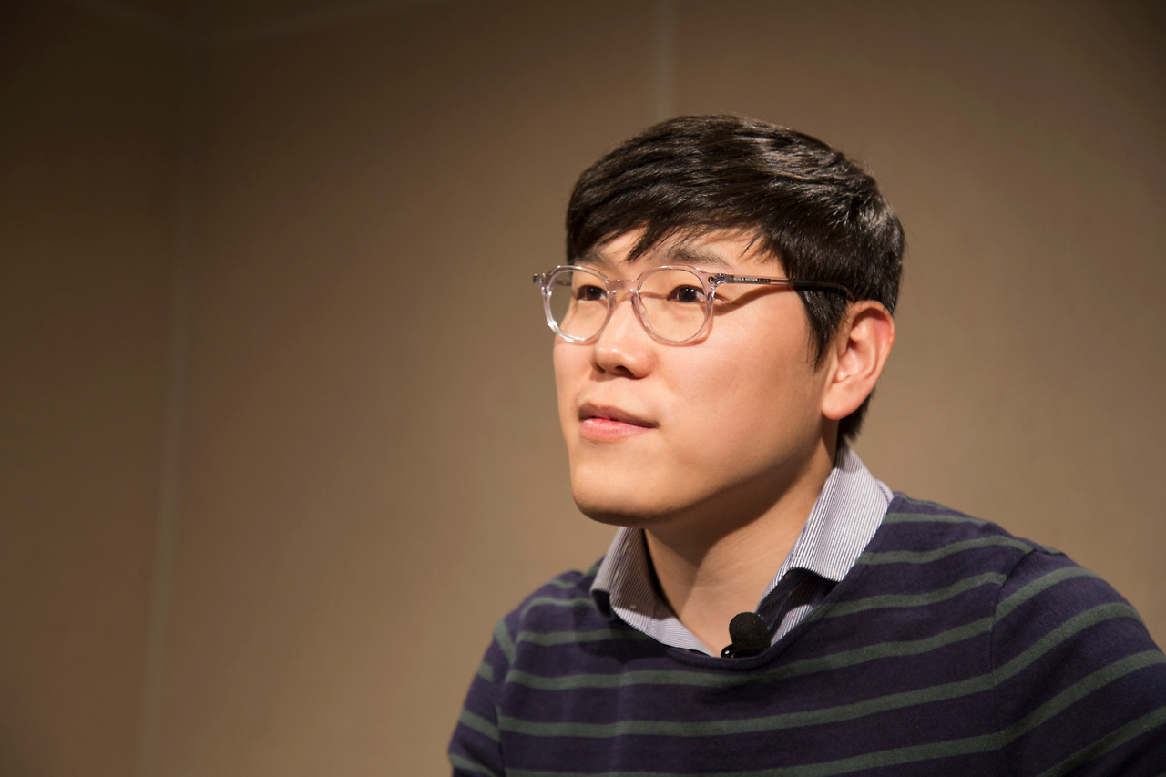 [몽촌토성 인터뷰 20-1] 루브르가 좋았다 하네