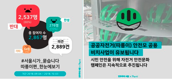 [모빌리티Now] 공유 킥보드산업은 성장, 규제는?
