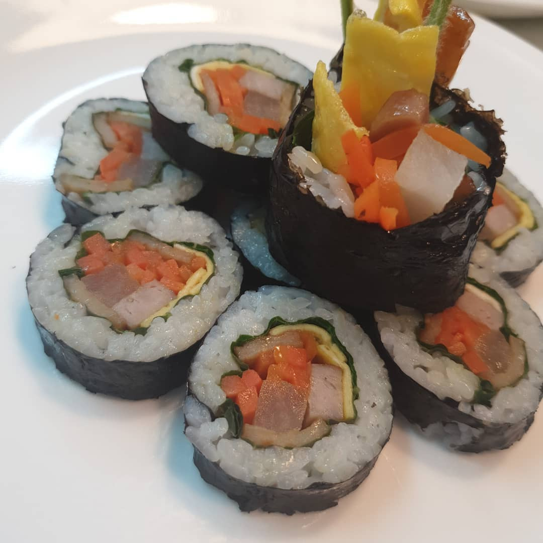 20화 우리집 김밥마스터는 누구인가?