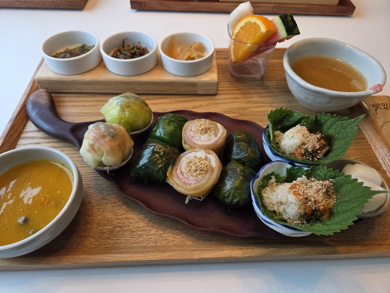 식당창업? 재취업(주방)이 먼저다.