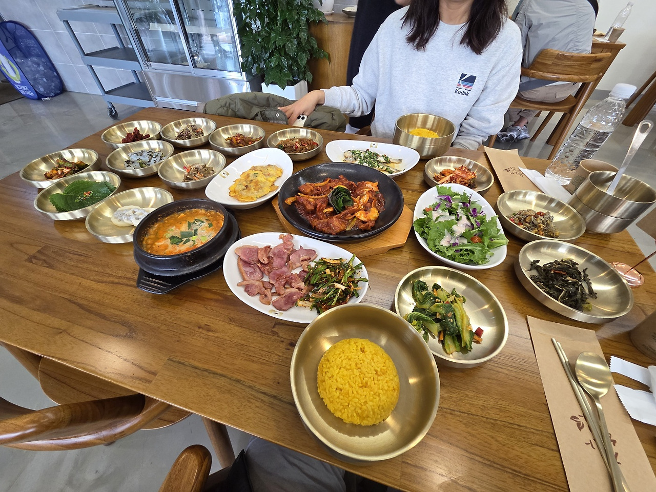 맛있게 쓰는 천만원