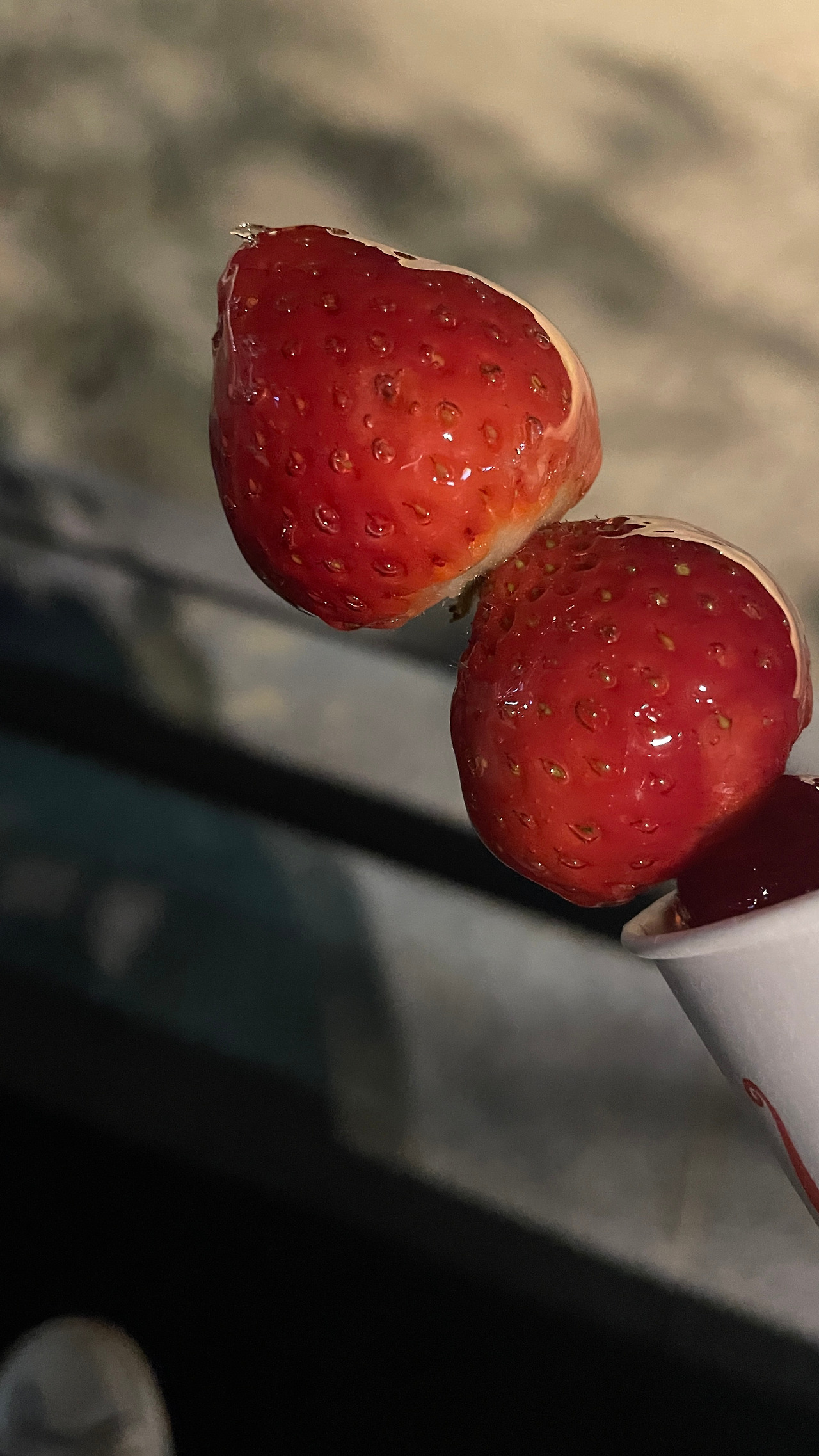 프로젝트 하하 - 4월 22일