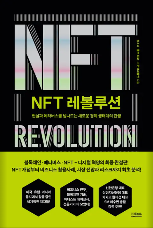 NFT의 의미, NFT란? 사진, 그림, 영상 등을 NFT아트로 만들 수 있다! 2