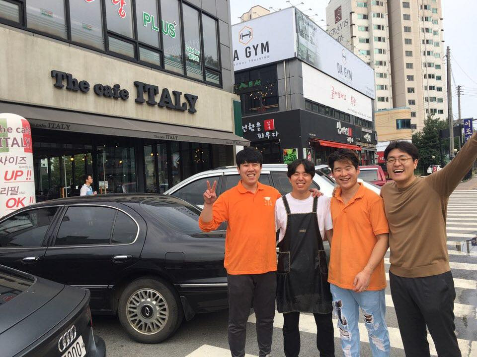 14화 (주) 구공 이정원 대표