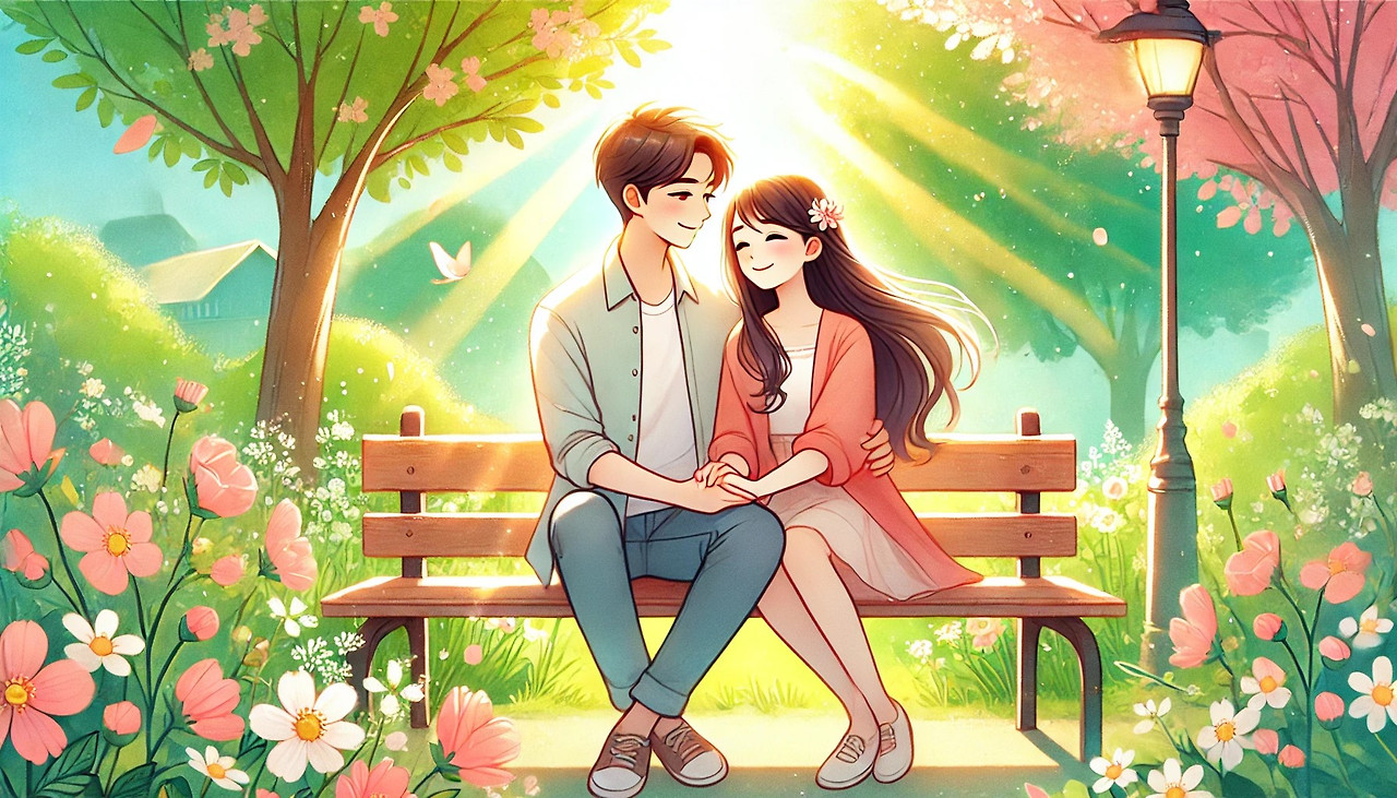 좋아 좋아