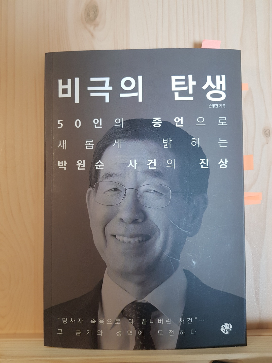 비극의 탄생 리뷰