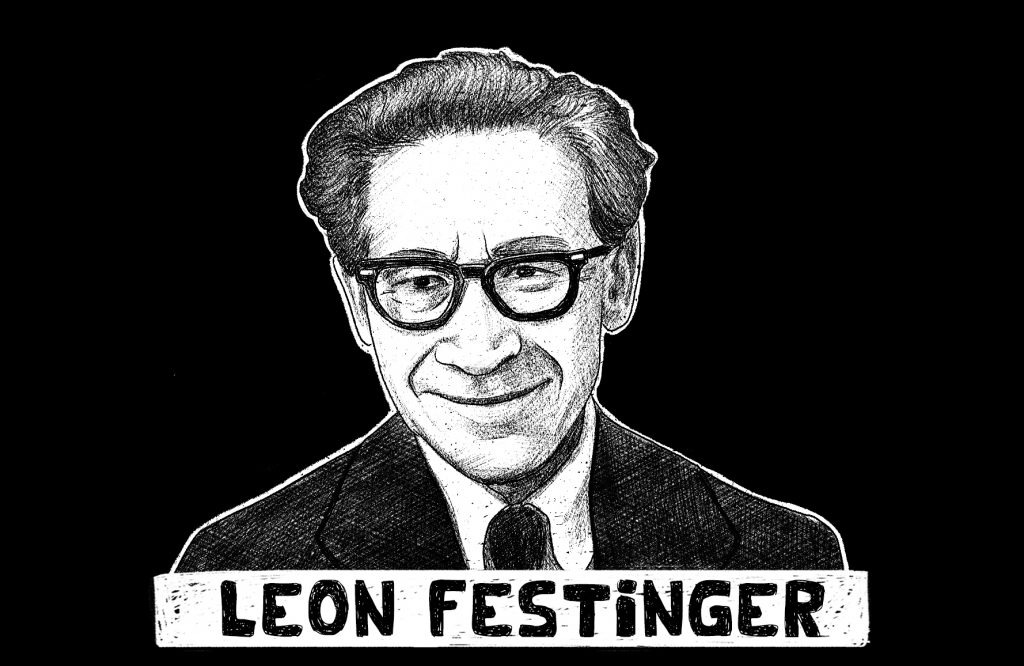 Leon Festinger