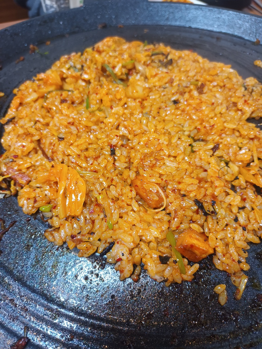 갑자기 청주