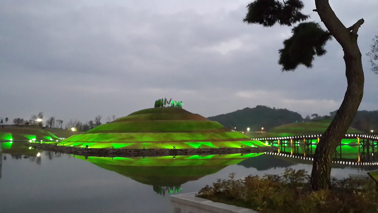 08화 아리랑 아리랑 아라리오