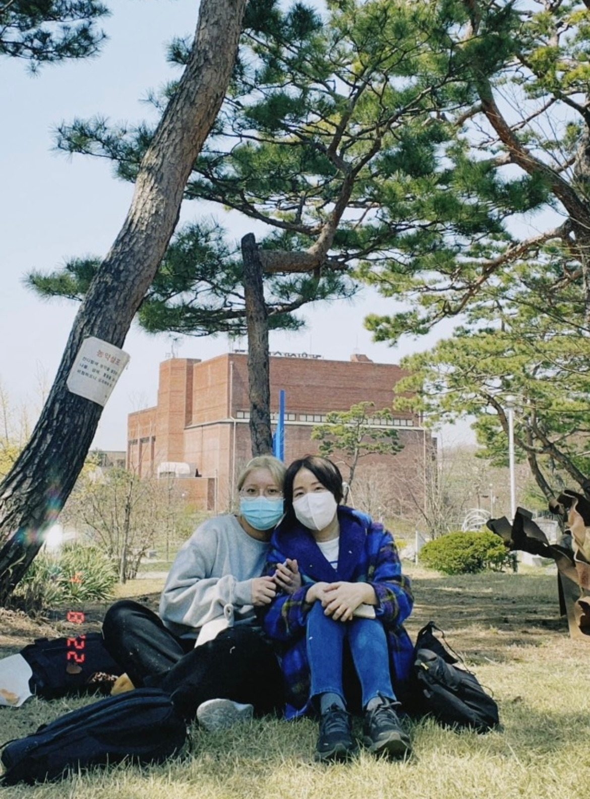 10화 드디어 대면수업!!!