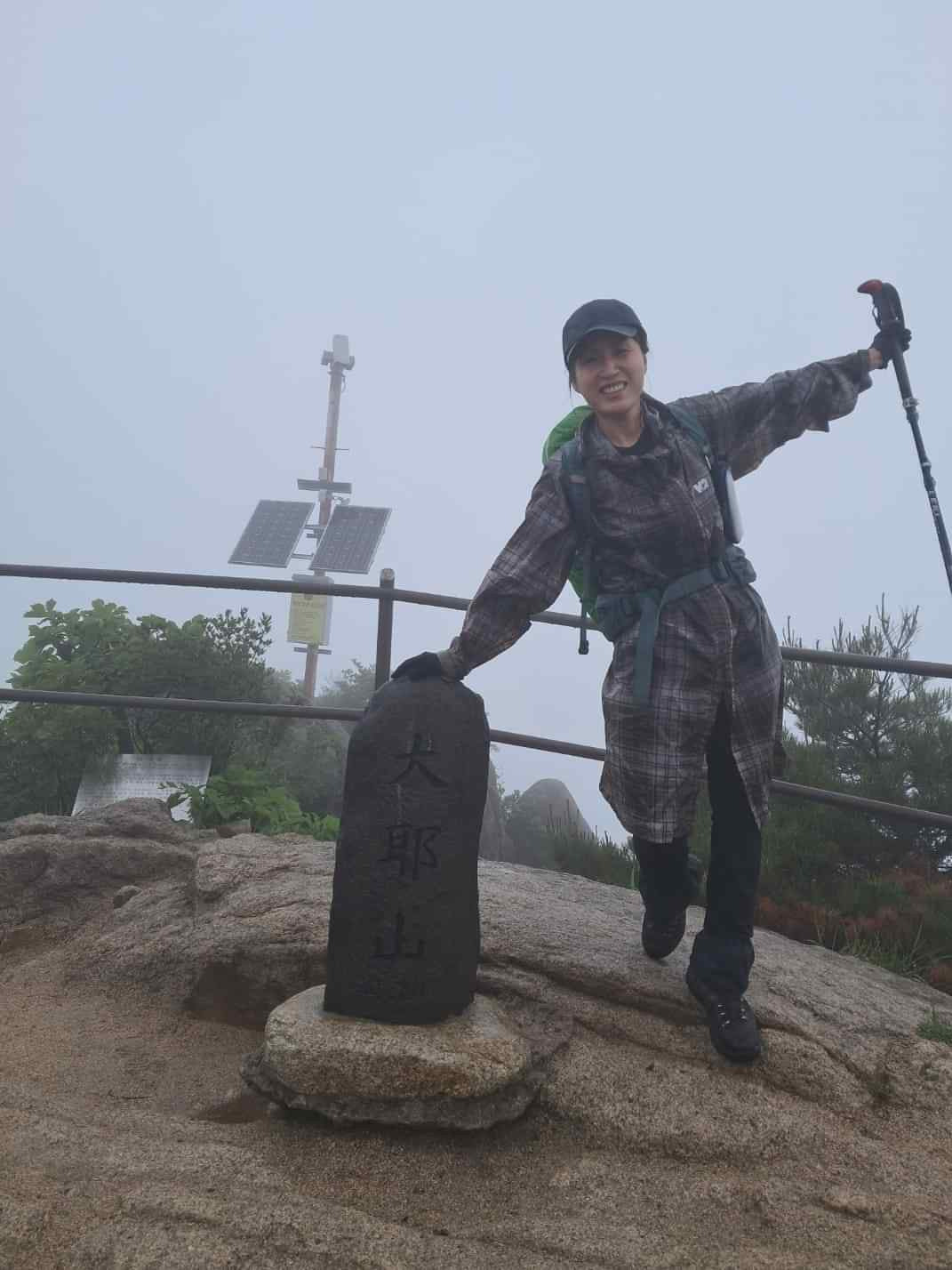 17화 산우들의 질긴 마음