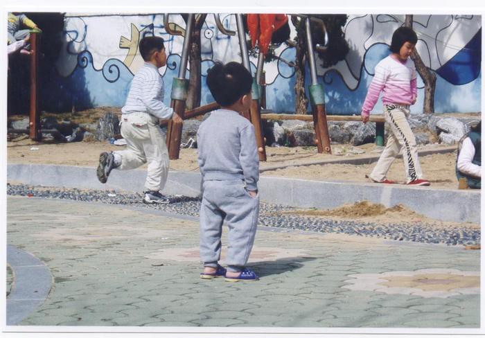 부모도 내가 골랐으면 좋겠다.