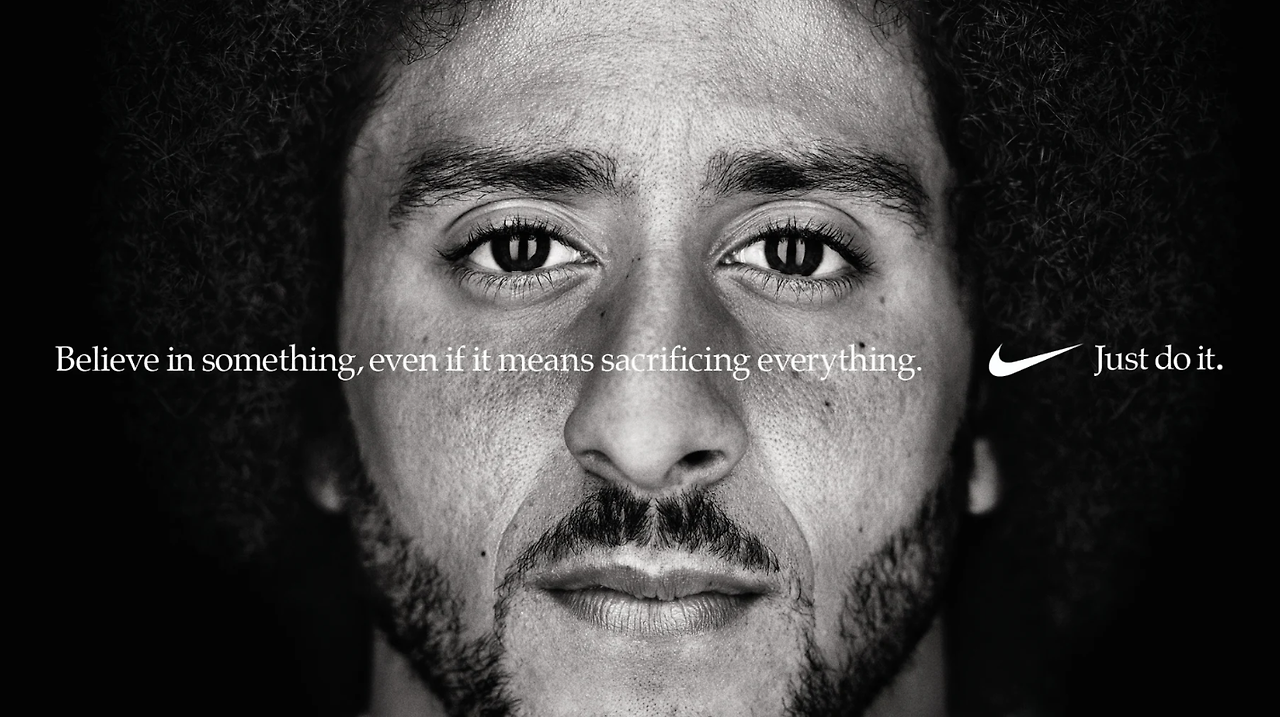 Sacrifice everything outlet nike