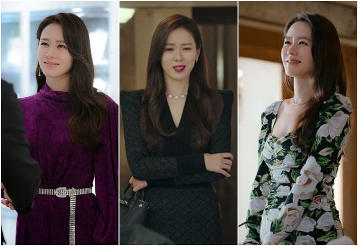 <사랑의 불시착> 손예진이 입은 옷 어디 거?