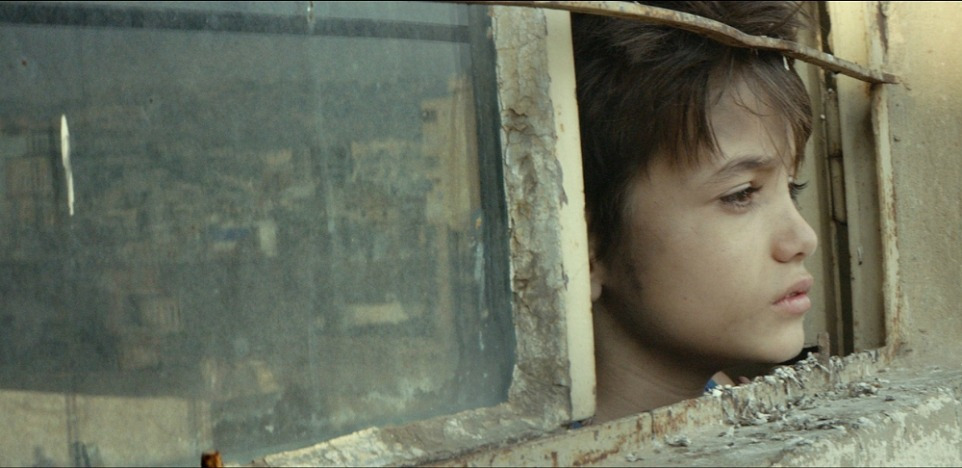 영화 <가버나움 (2018)> 리뷰