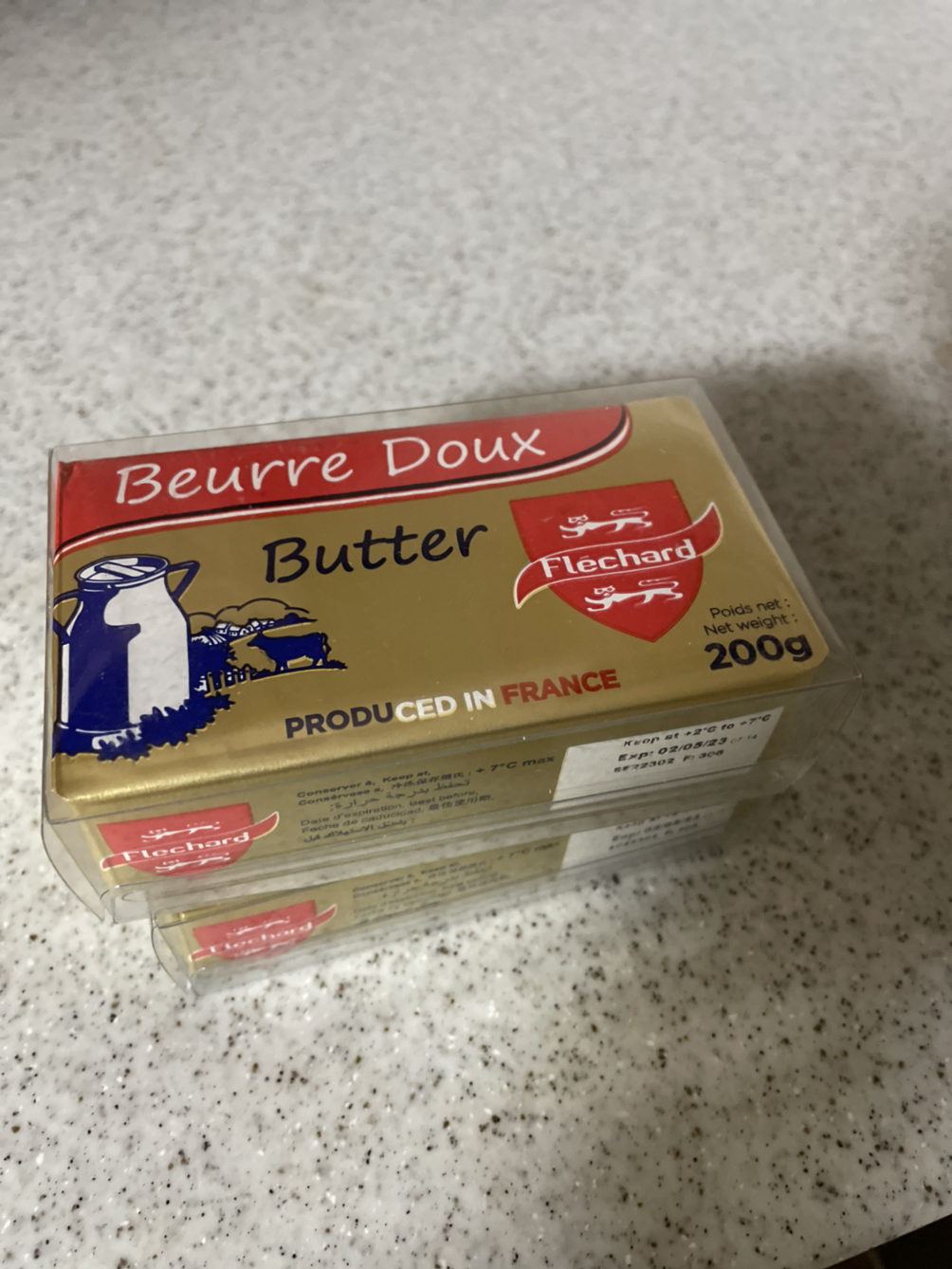 09화 Beurre