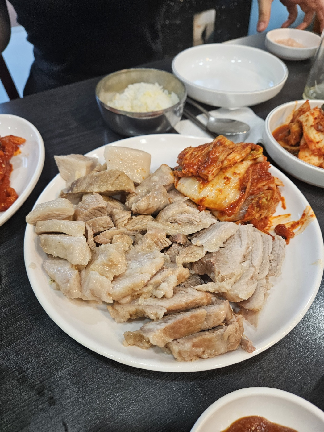 07화 우리의 눈이 마주치는 순간