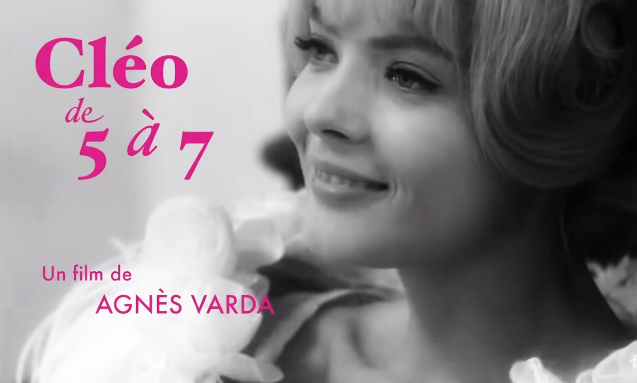 CLéO DE 5 à 7, AGNèS VARDA — free download