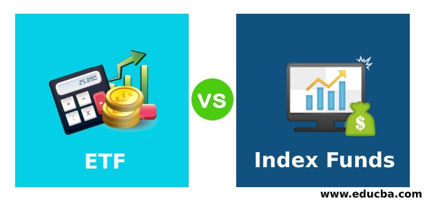 인덱스 펀드냐? ETF냐?