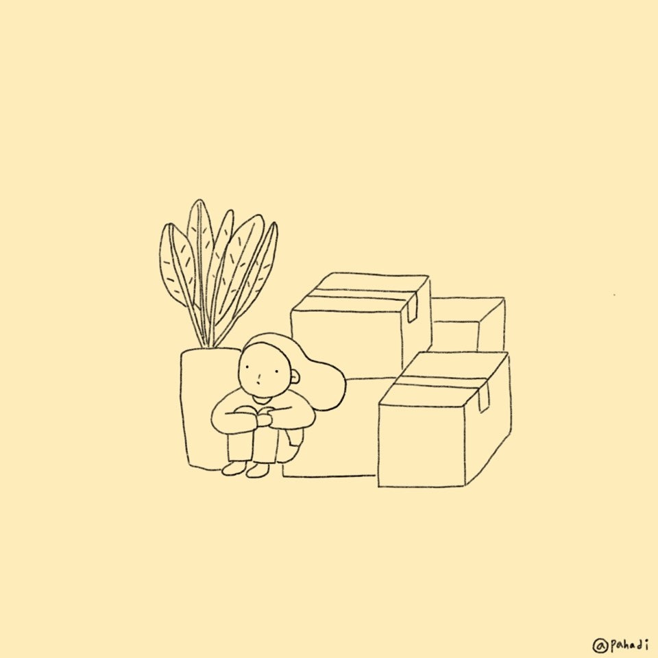 이사