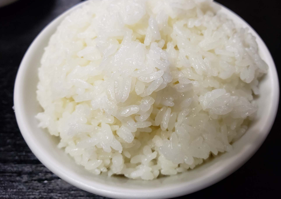 밥, 밥, 밥