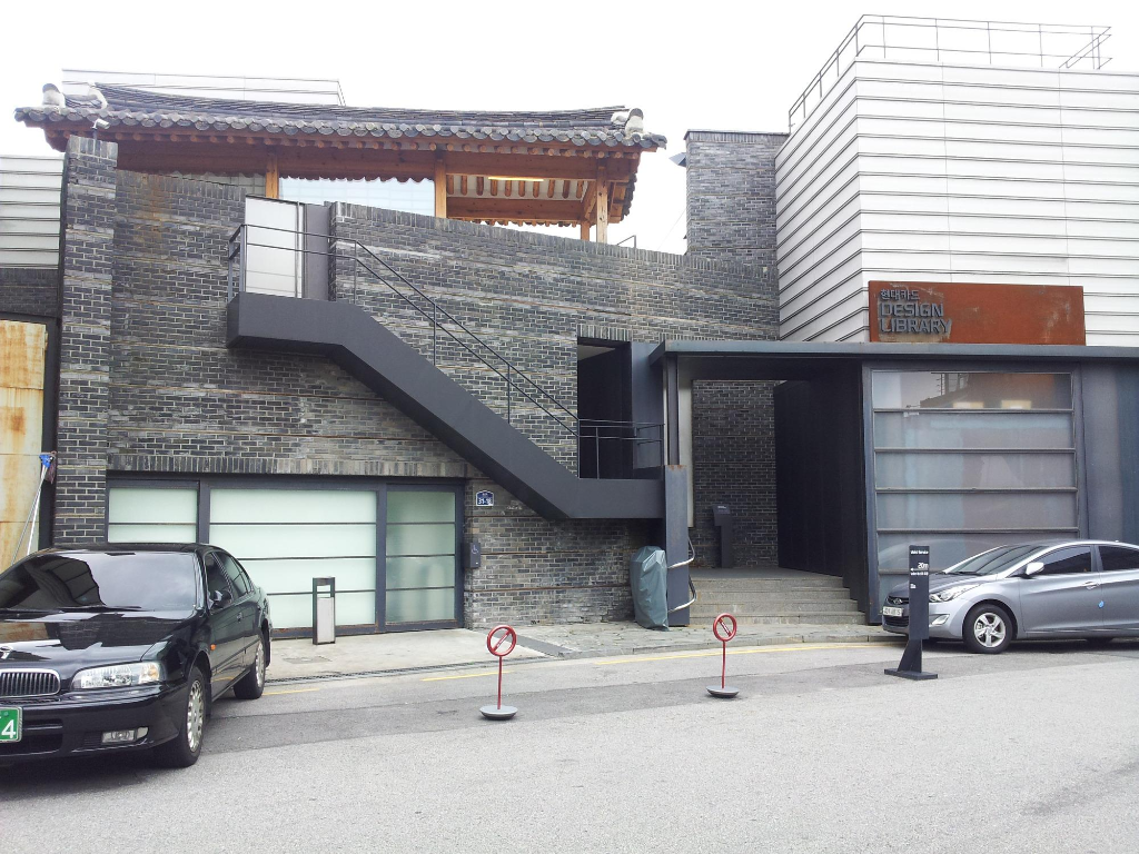 07화 현대카드 라이브러리 1